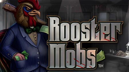 Rooster Mobs Slot