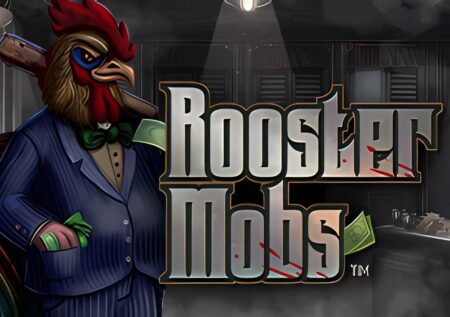 Rooster Mobs Slot