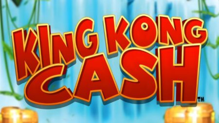 King Kong Cash Slot