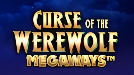 Curse of the Werewolf Megaways Slot