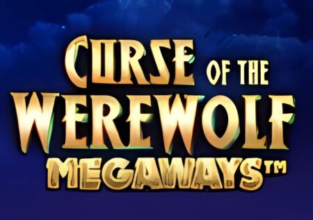 Curse of the Werewolf Megaways Slot