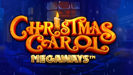 Christmas Carol Megaways Slot