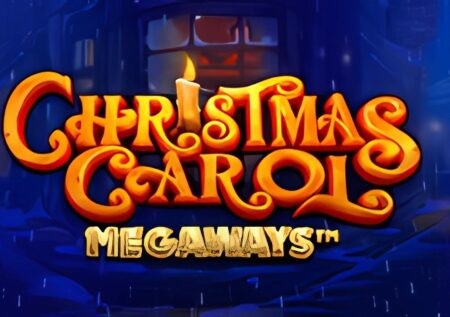 Christmas Carol Megaways Slot