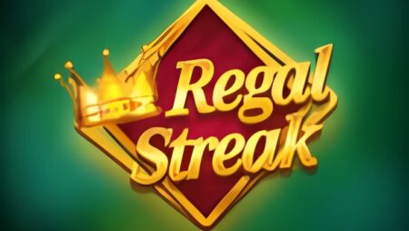 Regal Streak Slot