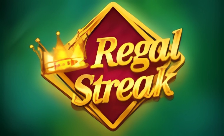Regal Streak Slot