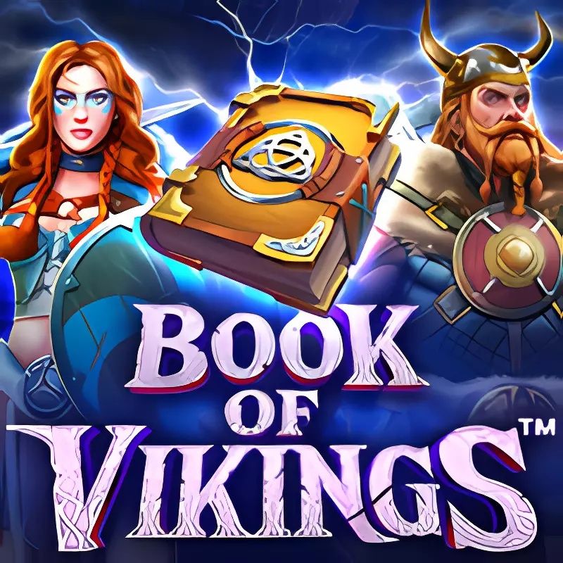 Book of Vikings Slot