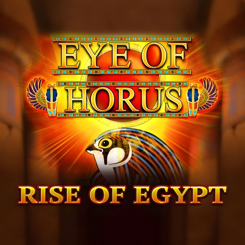 Eye of Horus Rise of Egypt Slot