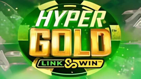 Hyper Gold Slot