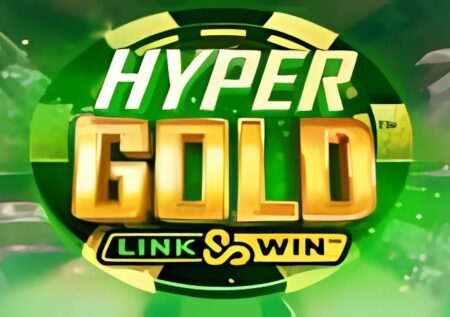 Hyper Gold Slot
