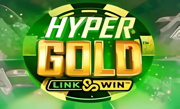 Hyper Gold Slot