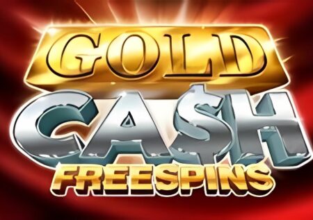 Gold Cash Freespins Slot