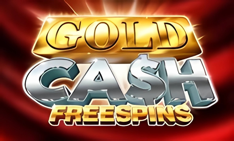 Gold Cash Freespins Slot