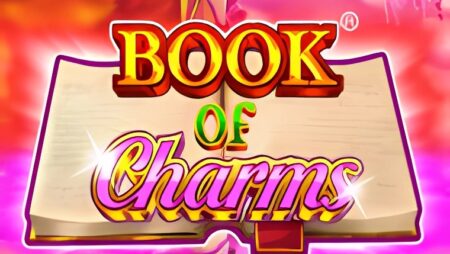 Book of Charms Slot