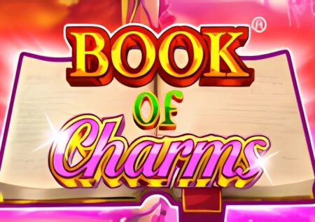 Book of Charms Slot