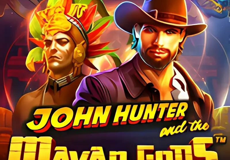 John Hunter And The Mayan Gods Slot