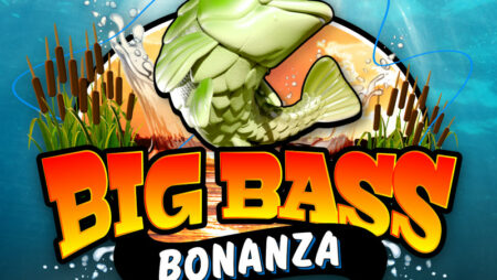 Big Bass Bonanza Slot