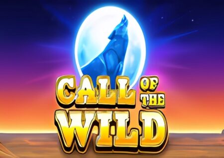 Call of the Wild Slot