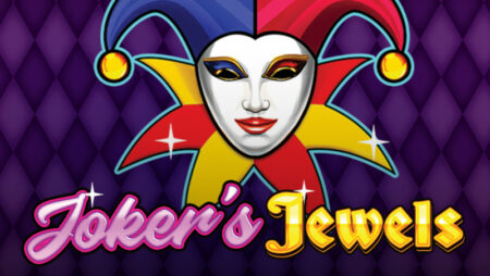 Joker’s Jewels Slot