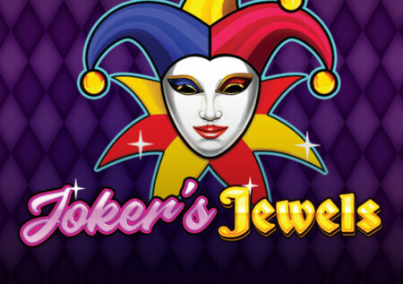 Joker’s Jewels Slot
