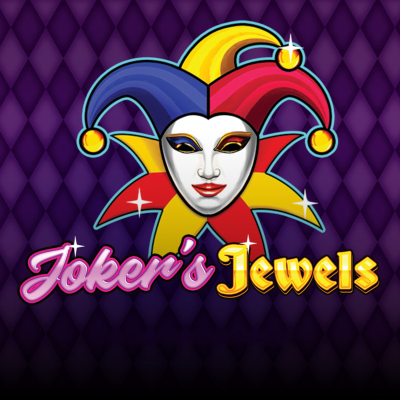 Joker’s Jewels Slot