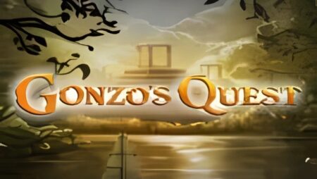 Gonzo’s Quest Slot