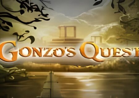 Gonzo’s Quest Slot