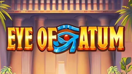 Eye of Atum Slot
