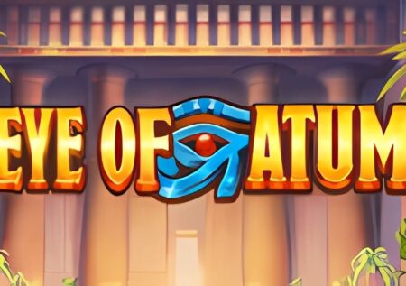 Eye of Atum Slot