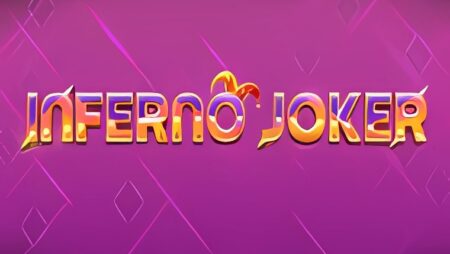Inferno Joker Slot