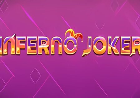Inferno Joker Slot