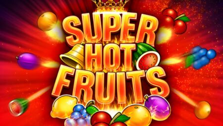 Super Hot Fruits Slot