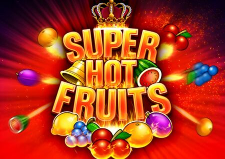 Super Hot Fruits Slot