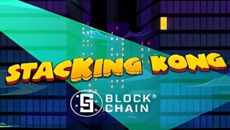 Stacking Kong Slot