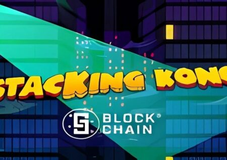 Stacking Kong Slot