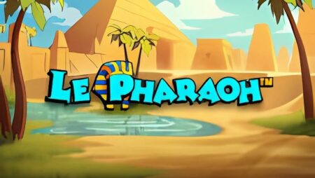 Le Pharaoh Slot
