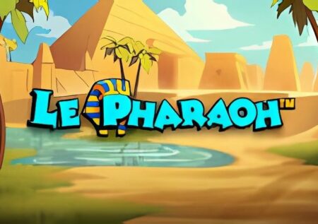 Le Pharaoh Slot