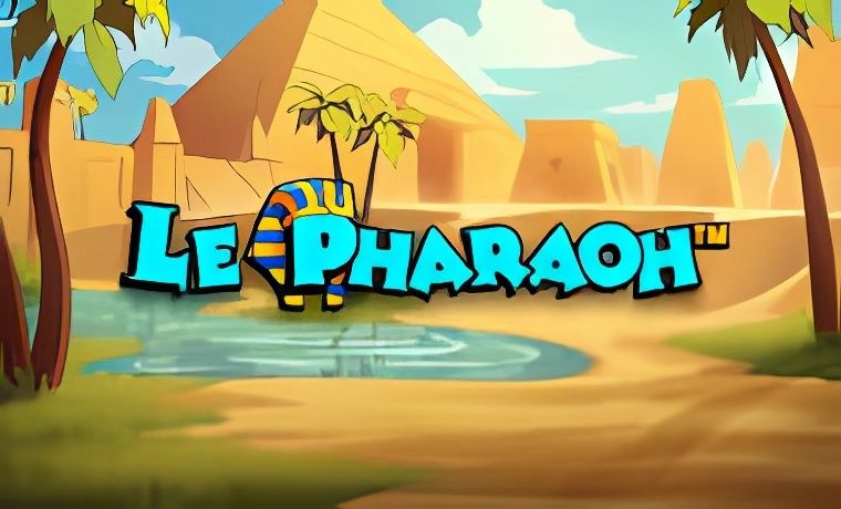 Le Pharaoh Slot