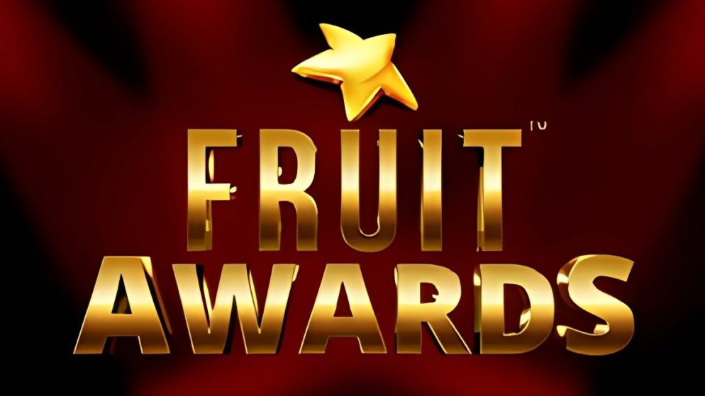 Fruit Awards Slot