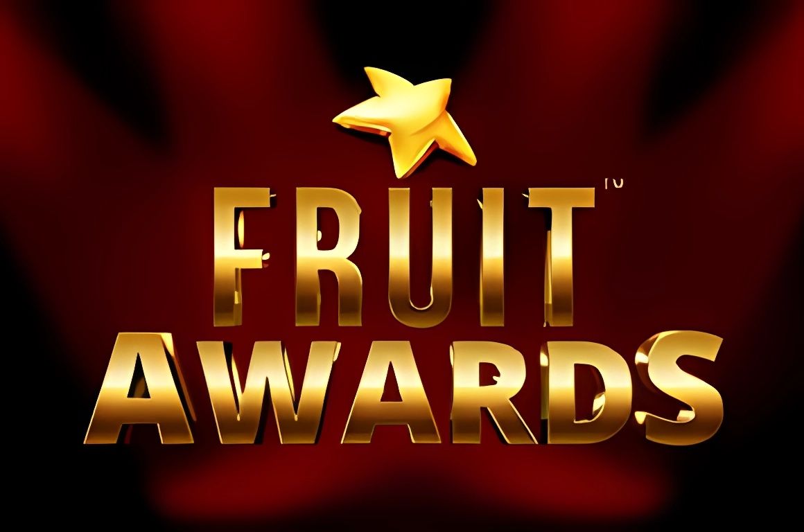 Fruit Awards Slot