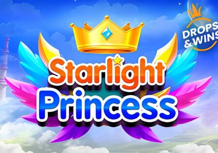 Starlight Princess Slot