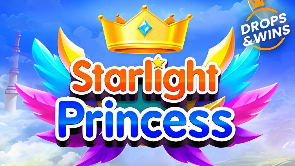 Starlight Princess Slot