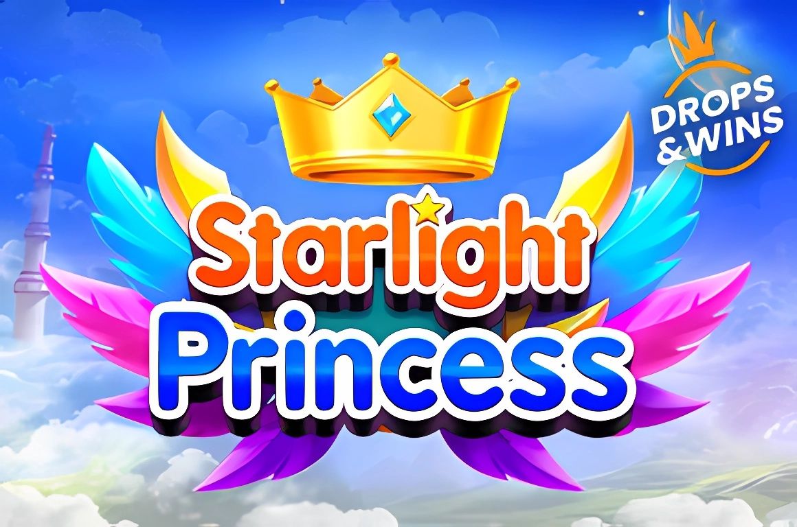 Starlight Princess Slot