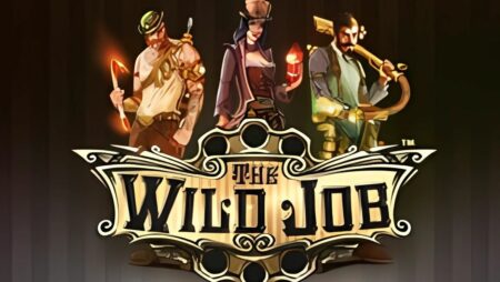 The Wild Job Slot