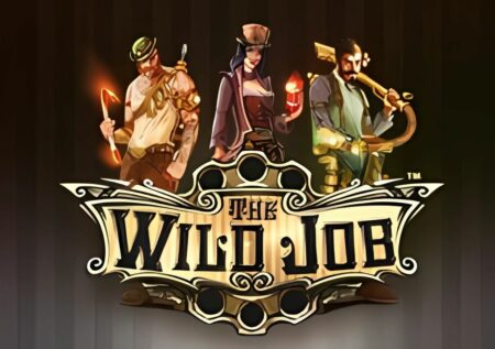 The Wild Job Slot
