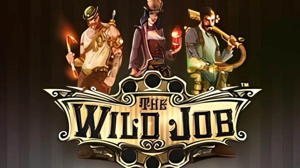 The Wild Job Slot