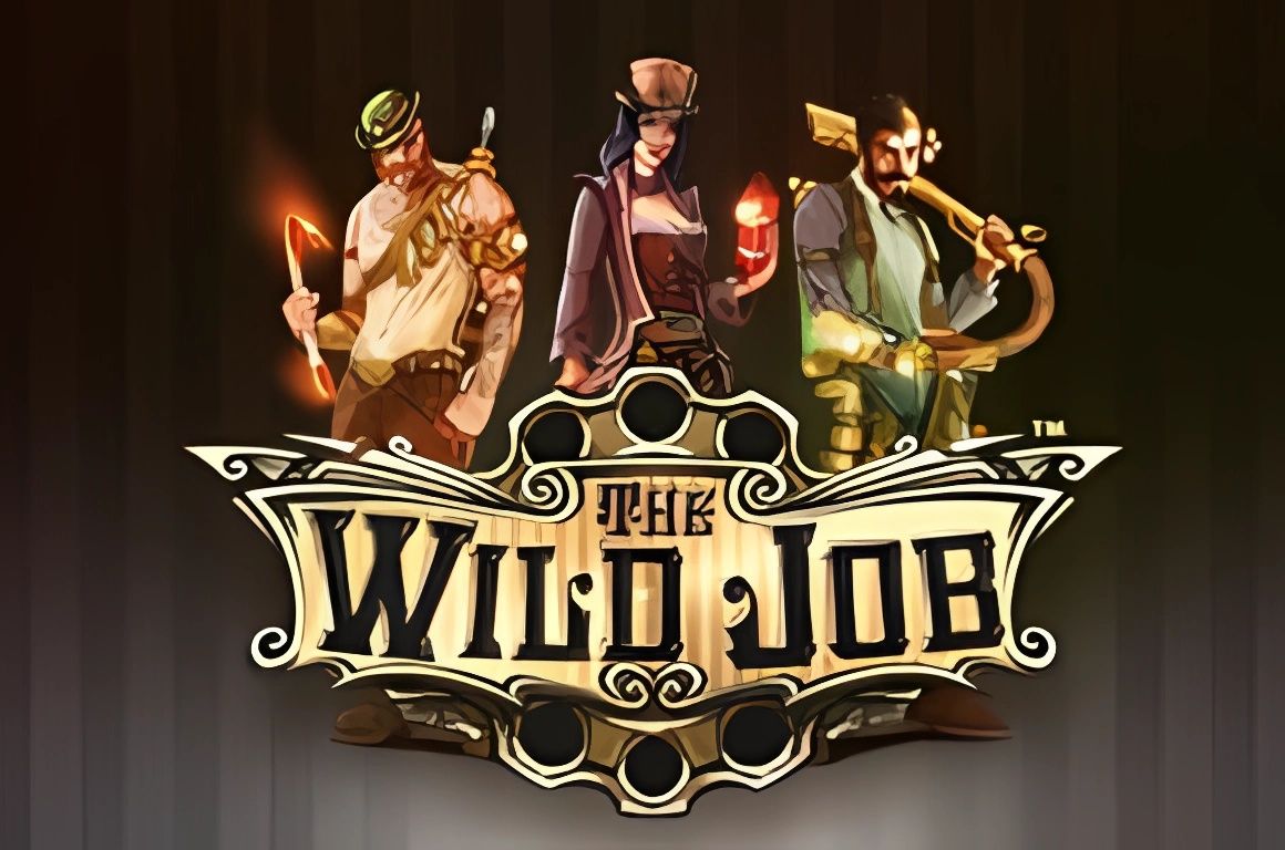 The Wild Job Slot