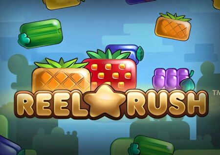Reel Rush Slot