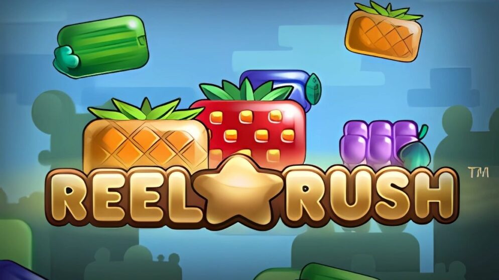 Reel Rush Slot