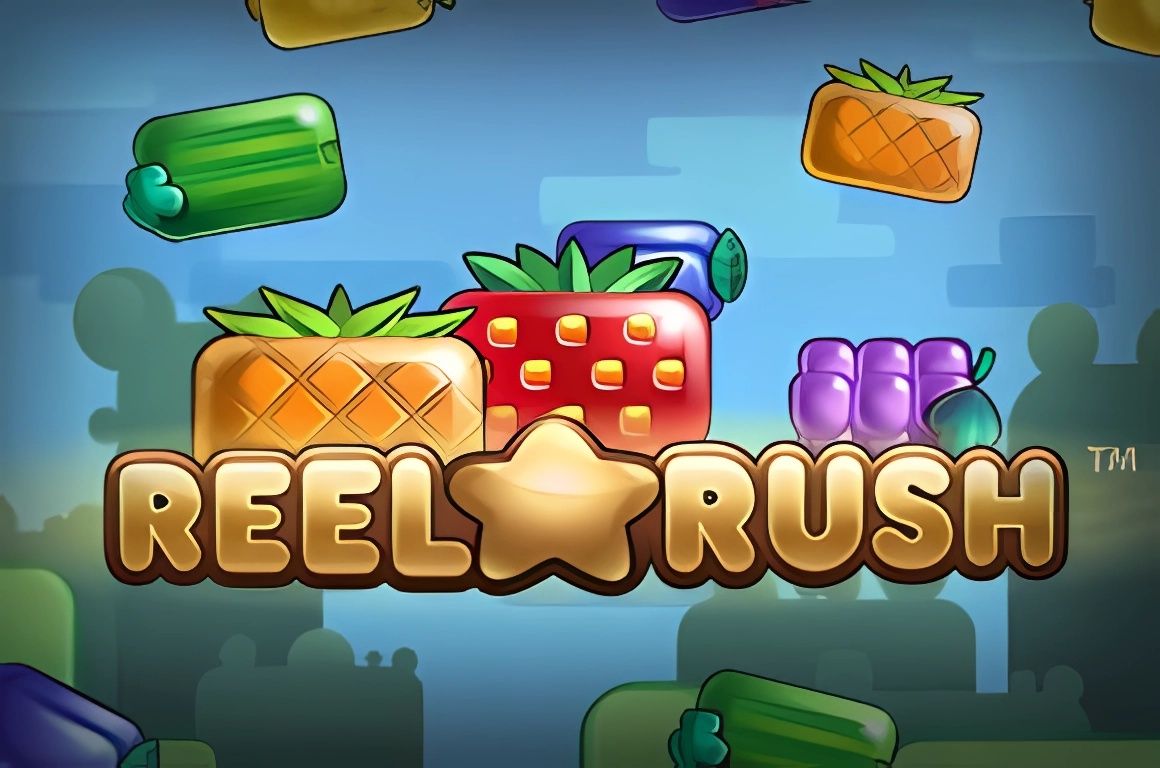 Reel Rush Slot