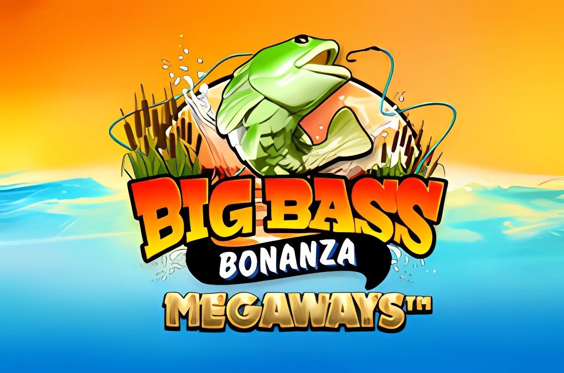 Big Bass Bonanza Megaways Slot
